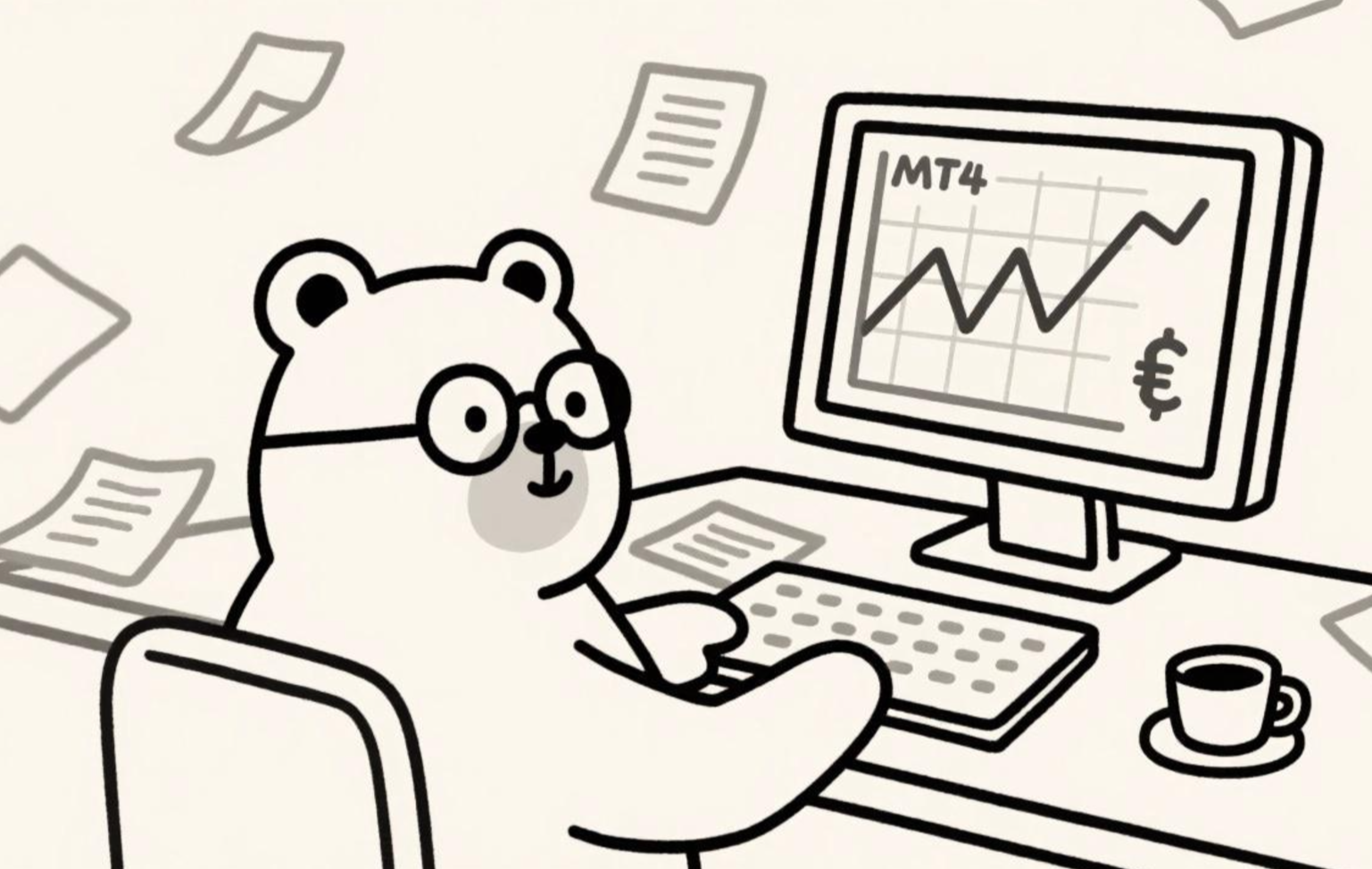 MT4安卓下载:MQL4编程语言核心解析