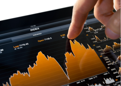 MetaTrader4安卓版下载